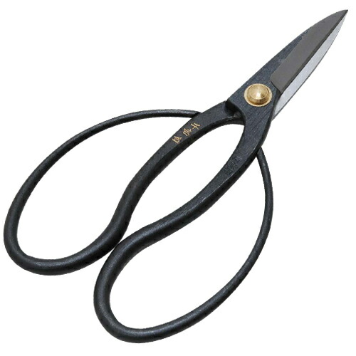 楽天市場】きりばし 八寸 240mm青紙鋼 手打ち 新潟 三条 植木鋏