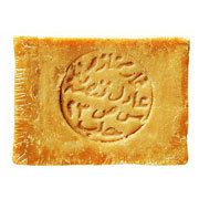 アレッポの石鹸 ノーマルタイプ 200g 無添加のオリーブ石けん