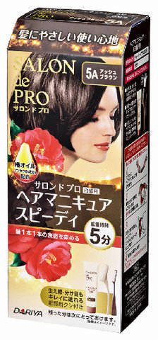 サロン ド プロ ヘアマニキュア スピーディ 100ml 24本入り Amazon | 【まとめ買い】 サロンドプロ ヘアマニキュア