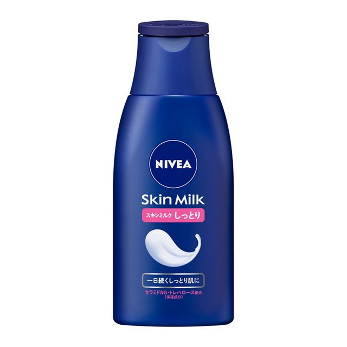 楽天市場】【ｽｰﾊﾟｰSALE P5倍】 NIVEA ニベア スキンミルク しっとり
