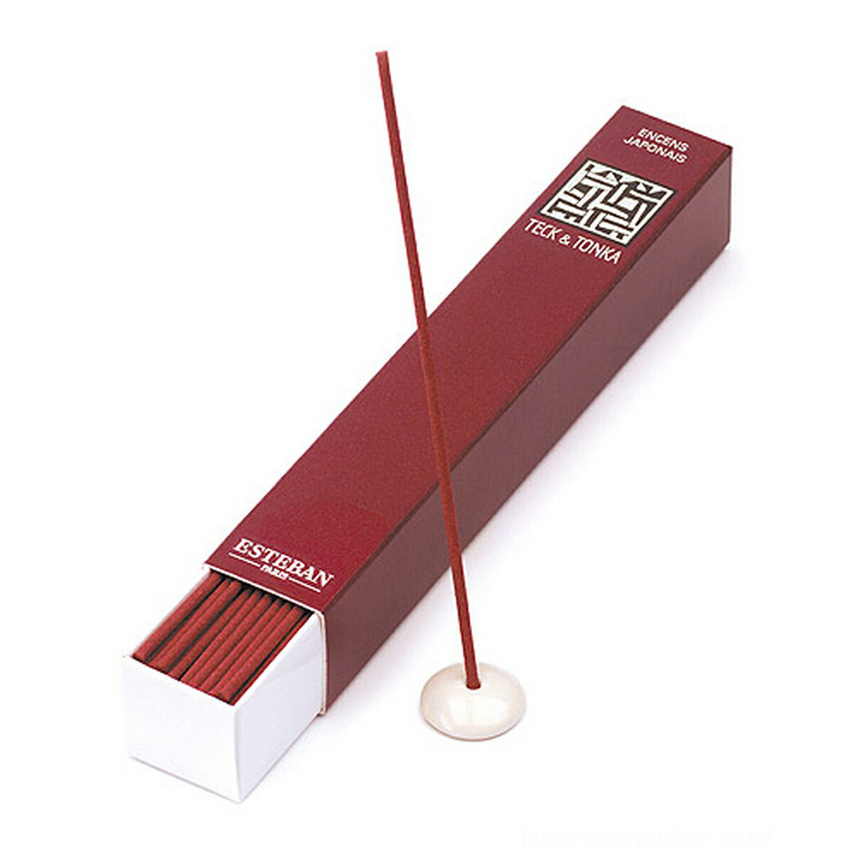 4902125989443 【120個入】 テッケトンカ 40本入 99696【キャンセル不可】 楽天市場】ESTEBAN エステバン【テッケトンカ スティック40本入】 : お