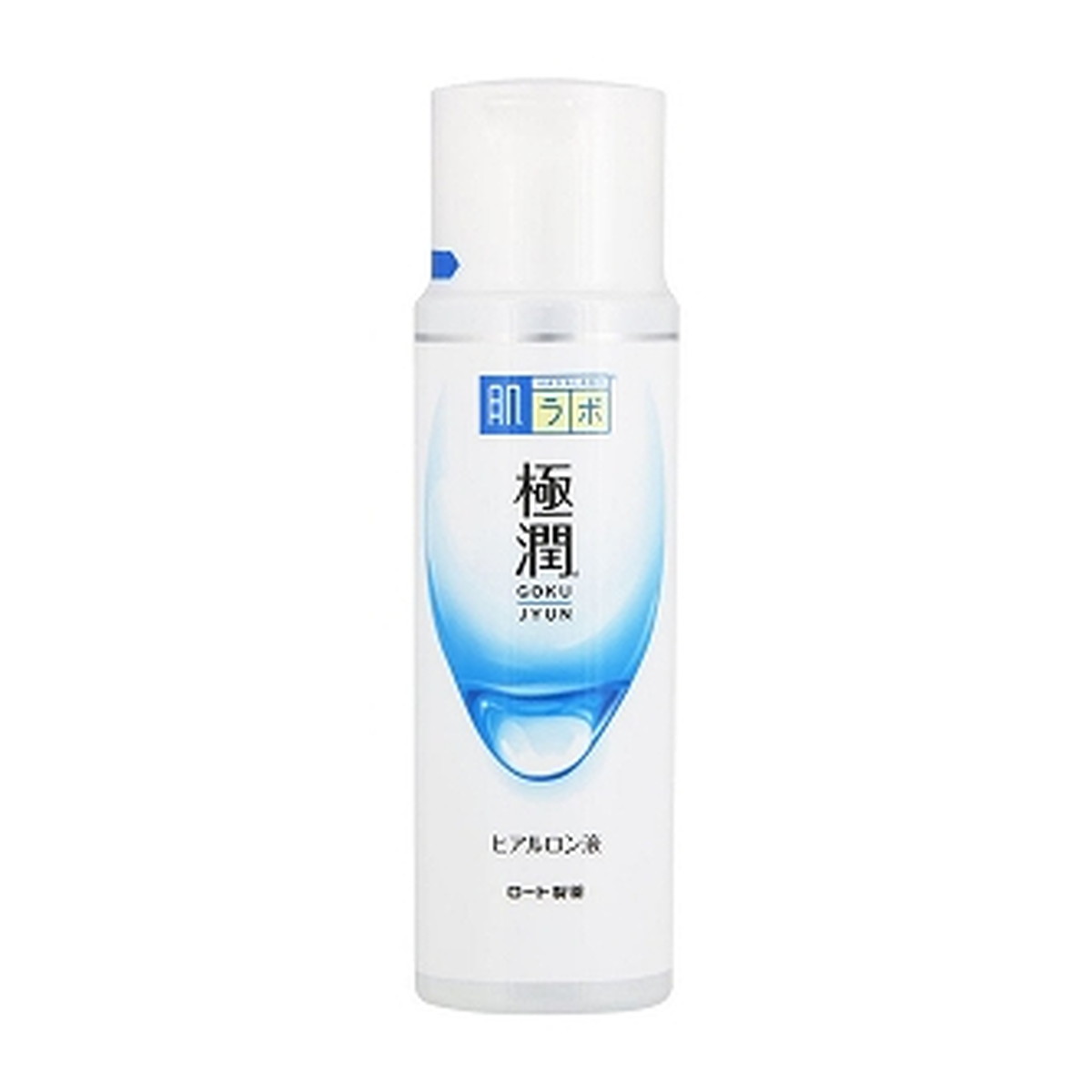 楽天市場】ロート製薬 肌ラボ 極潤ヒアルロン液 ライトタイプ