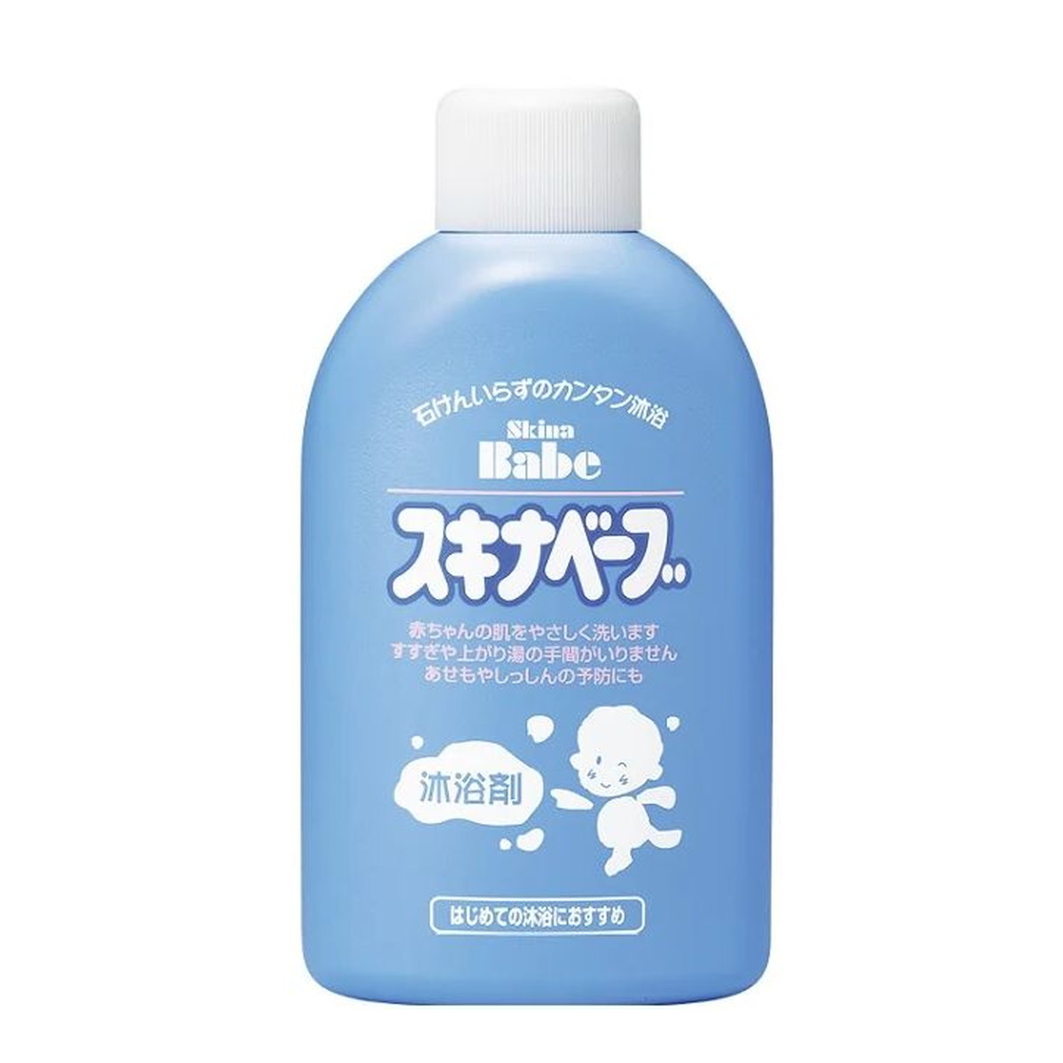 【送料お得・まとめ買い×3個セット】【持田ヘルスケア】スキナベーブ 500ml