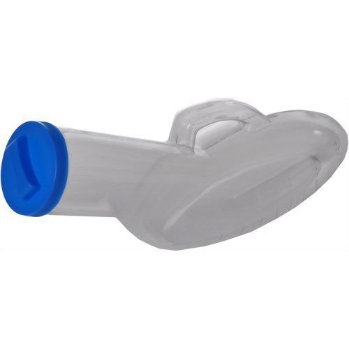 【送料お得・まとめ買い&times;9個セット】西部 OSG透明尿器(男性用) 容量:900ml｜ホームライフ