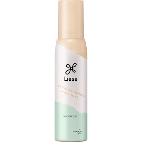 花王 リーゼ まっすぐのばせるミスト 150ml