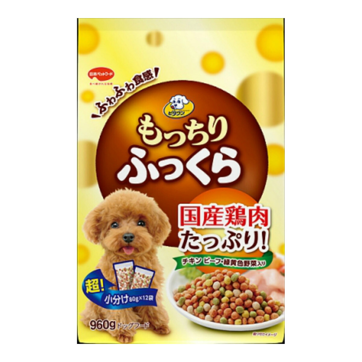 楽天市場】【あわせ買い2999円以上で送料お得】デビフ 鶏肉さつまいも 150G : ホームライフ