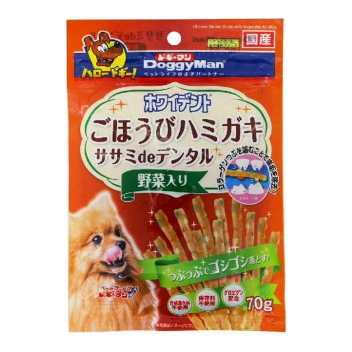 楽天市場】【あわせ買い2999円以上で送料お得】LION ペットキッス 食後の歯みがきガム 無添加 超やわらかタイプ 超小型犬~小型犬用 80G :  ホームライフ