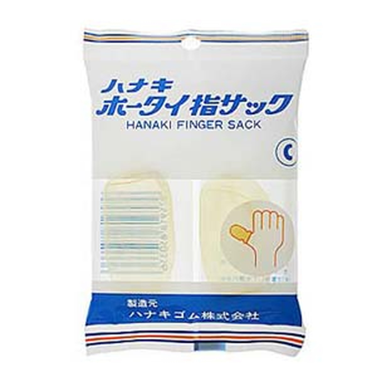 楽天市場】【あわせ買い2999円以上で送料お得】白十字 FC ファミリーケア 指キャップ 3本入 : ホームライフ
