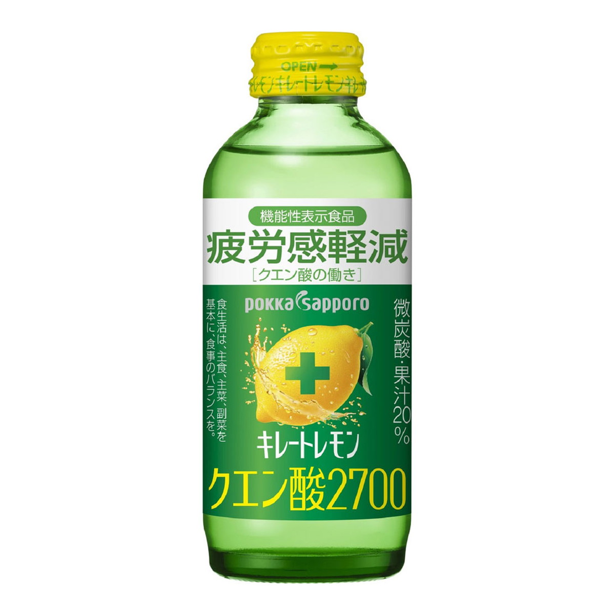 楽天市場】【送料込・まとめ買い×10個セット】ポッカサッポロ