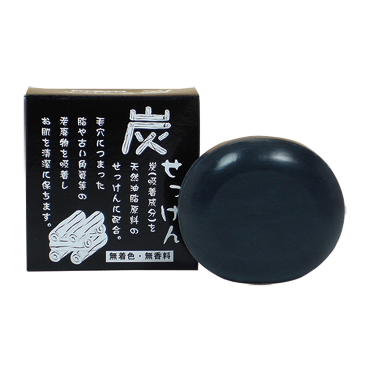 石けん ニイタカ 台所用純石けん 純渓流石ケン 18kg | 【ミドリ安全