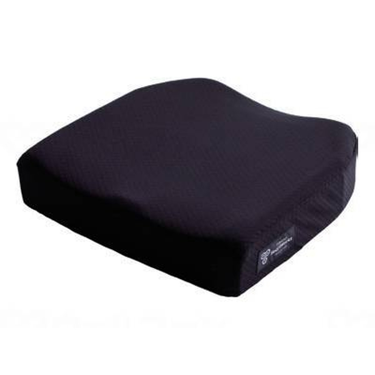 【あわせ買い2999円以上で送料お得】タカノ TC-ML38C タカノクッション MOLA コンタータイプ ブラック 38cm幅 車いすクッション