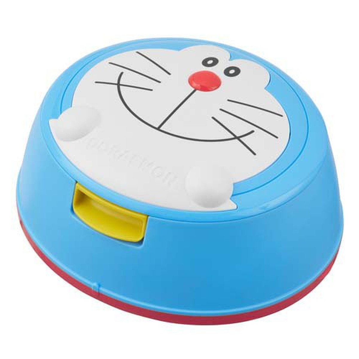 【送料お得・まとめ買い×11個セット】レック ドラえもん ウエットティシュケース 純水99.9% ウェットティッシュ 1セット