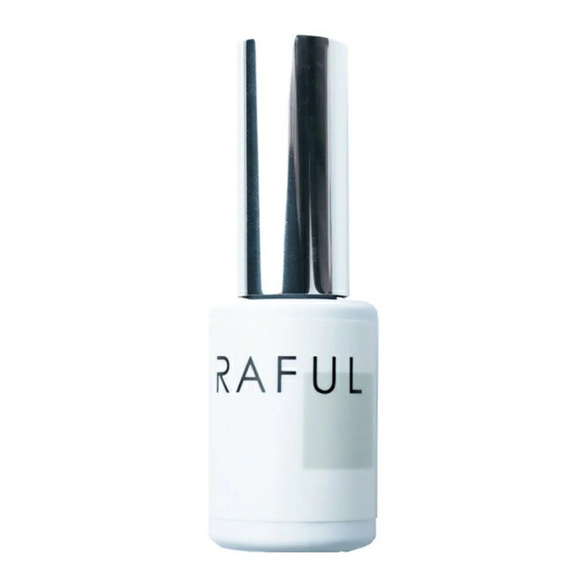 【送料お得・まとめ買い×11個セット】柳瀬 ラフル RAFULジェル RF010 グレイッシュホワイト 5mL ジェルネイル