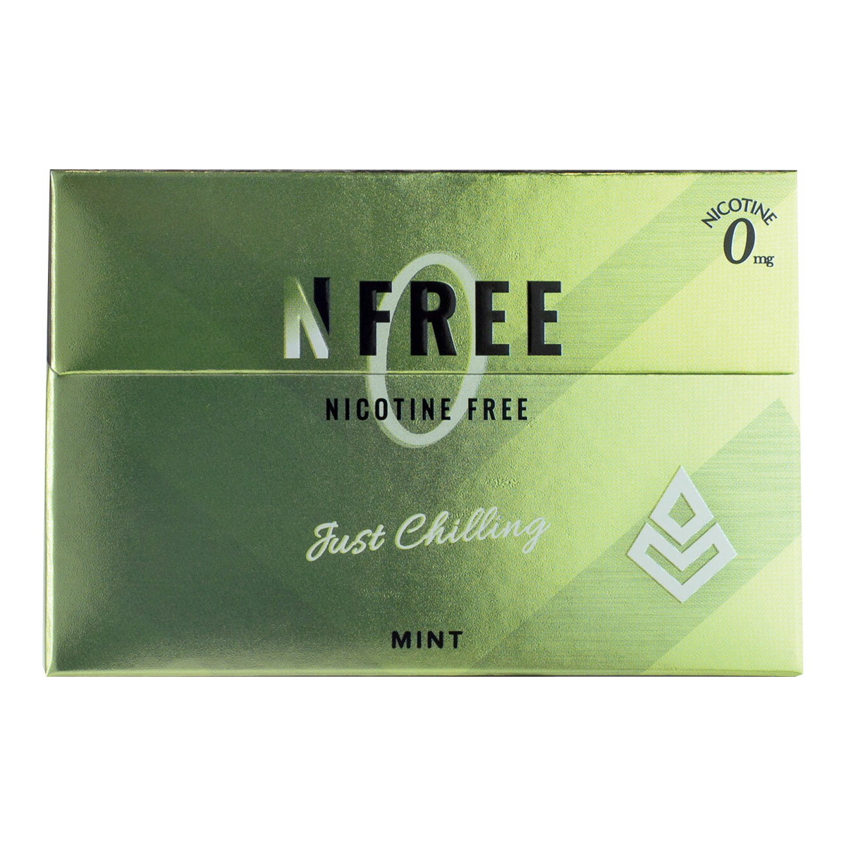 【送料お得・まとめ買い×13個セット】NFREE エヌフリー ミント 20本入