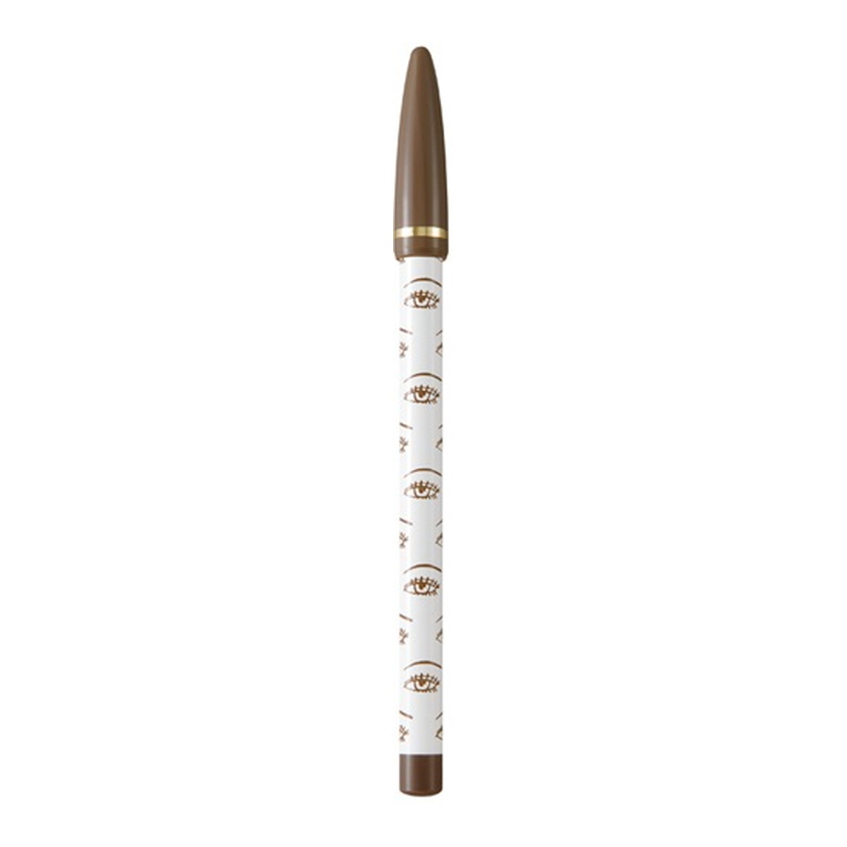 【送料お得・まとめ買い×11個セット】エリザベス ビボ アイフル アイライナー 5 アーバンブラウン ペンシルアイライナー