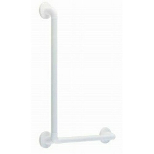 アーサ アメニティバーディンプル（手すりφ３２）Ｌ型４０×６０ｃｍ