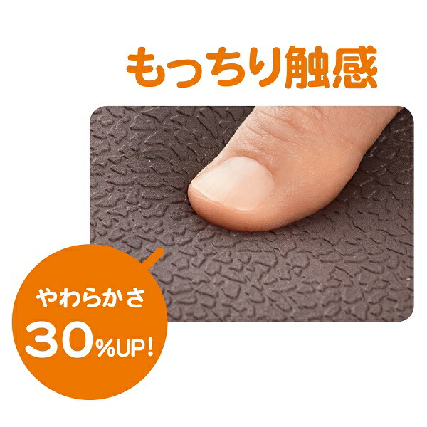 アロン化成楽らく開閉シャワーベンチSフィット(もちぷる)/536-126ブラウン