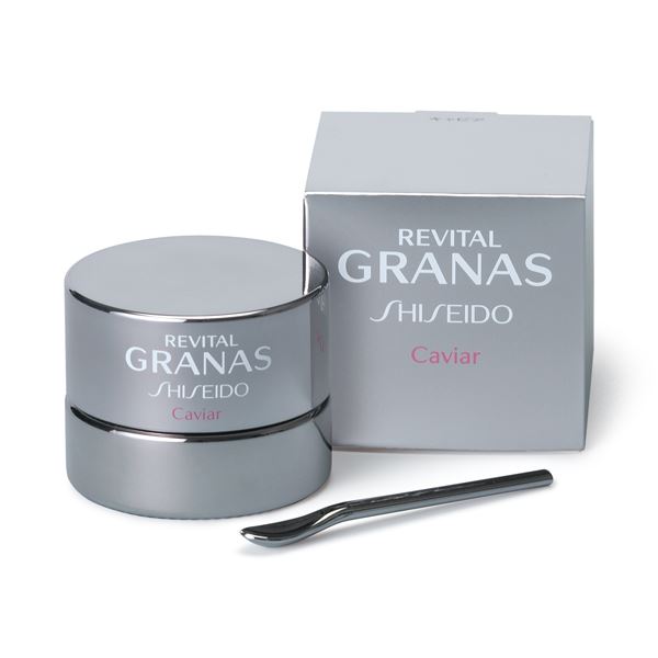 SHISEIDO リバイタル　グラナス　クリームコンデンス SHISEIDO 資生堂 リバイタル グラナス クリームコンデンス
