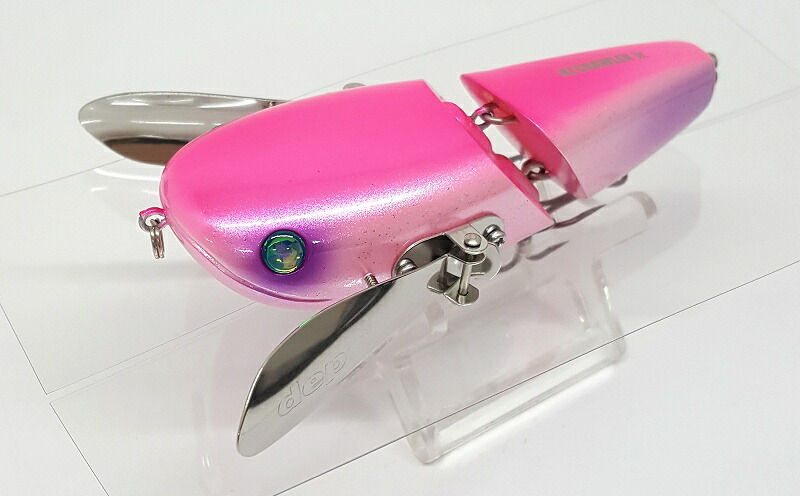 クローラーボーイズ　cbz crawlerboyz cbz 羽根モノ クローラーボーイズ - ルアー・フライ
