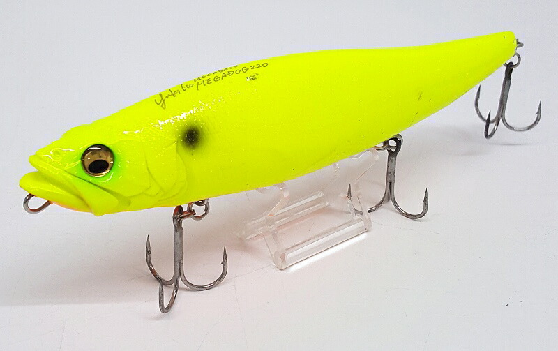 メガバスアサイラム MEGABASS メガバス アサイラム タックルボックス
