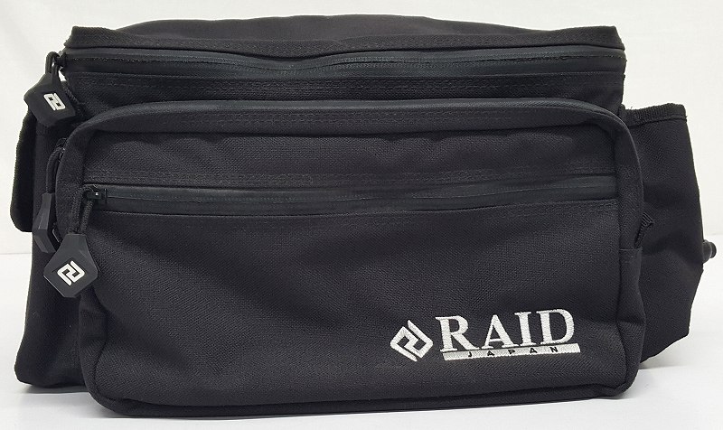 RAID JAPAN - レイドジャパン　ストレージバッグ　フルスイング RAID JAPAN - レイドジャパン ストレージバッグ フルスイングの