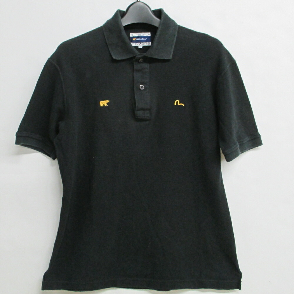 polo shirt golden bear