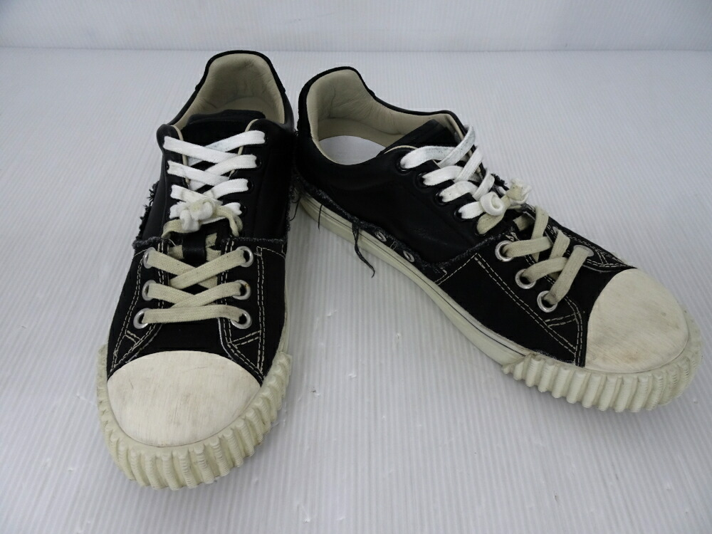 Maison Margiela 22 スニーカー Maison Margiela メゾンマルジェラ 22 Retro Fit レトロフィット