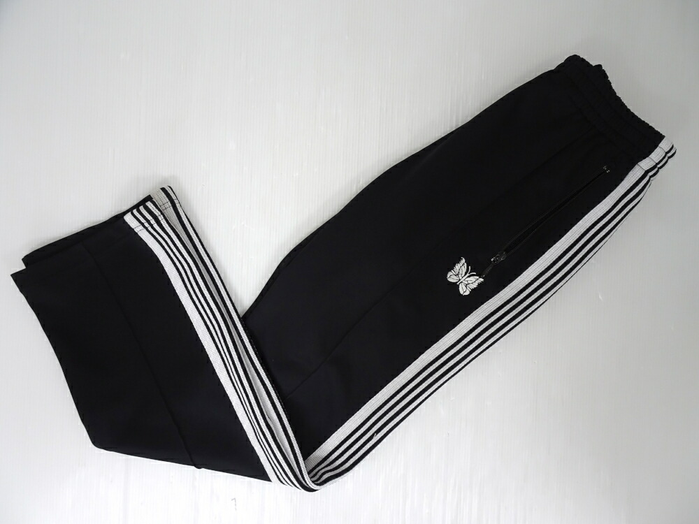 楽天市場】Needles 2019AW Narrow Track Pants FK381 ニードルス