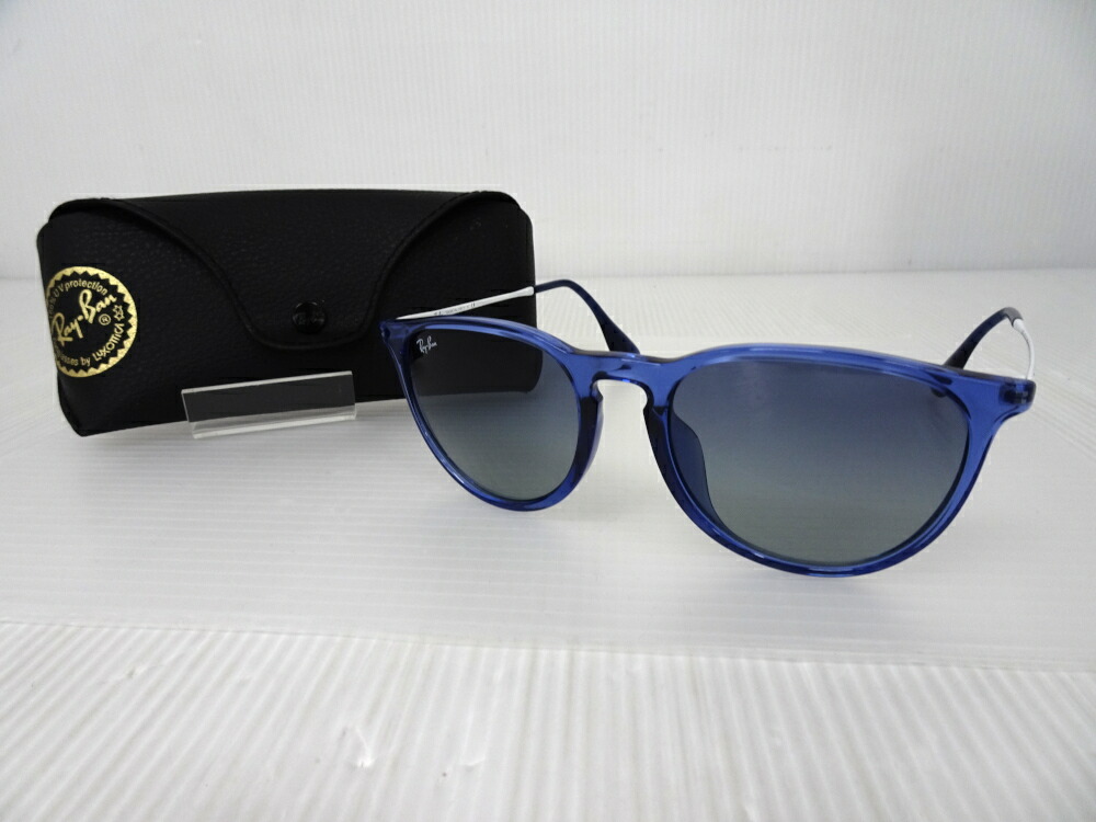 楽天市場】【Ray Ban】レイバン サングラス RB4113 JACKIE OHH 3