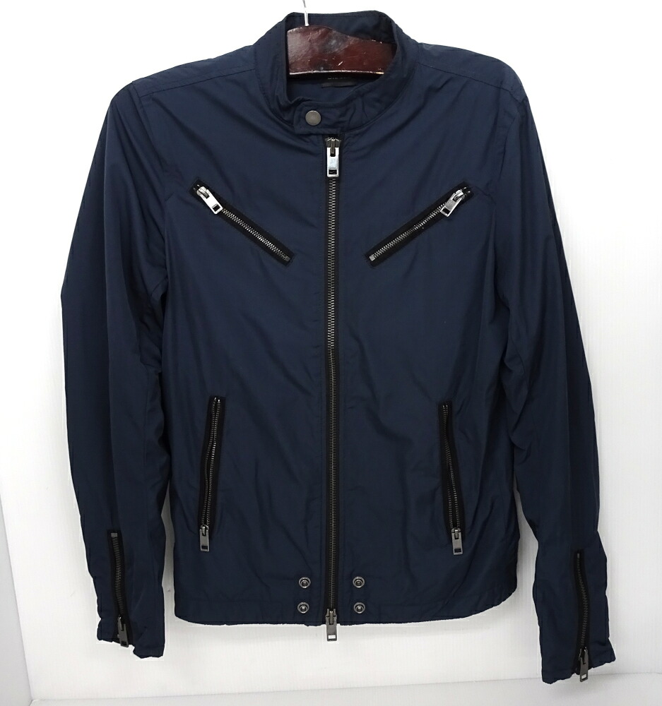 楽天市場】DIESEL ディーゼル J-GLORY JACKET ナイロン シングル