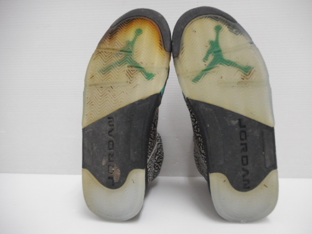 jordan 3lab5 gamma