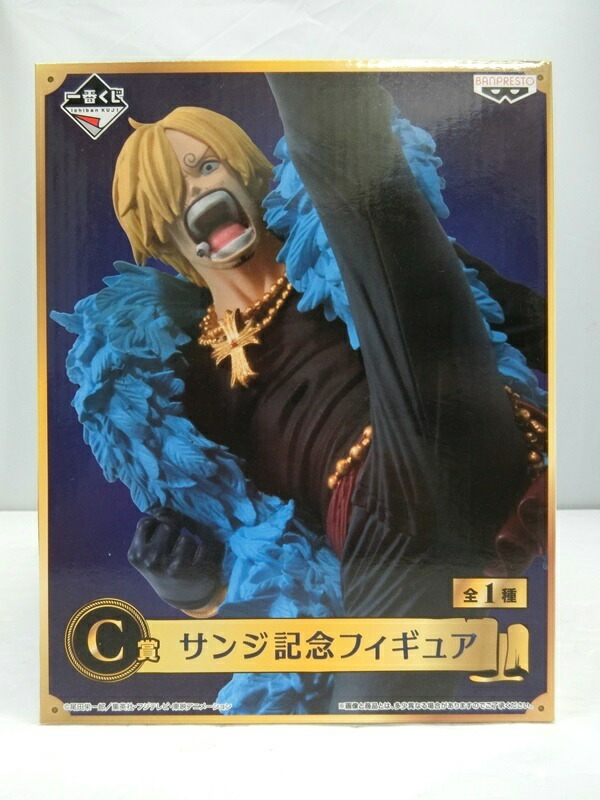 最大30 Off 新品未開封 ワンピース 一番くじ フィギュア th Anniversary クライマックスセール Sriramajaya Org