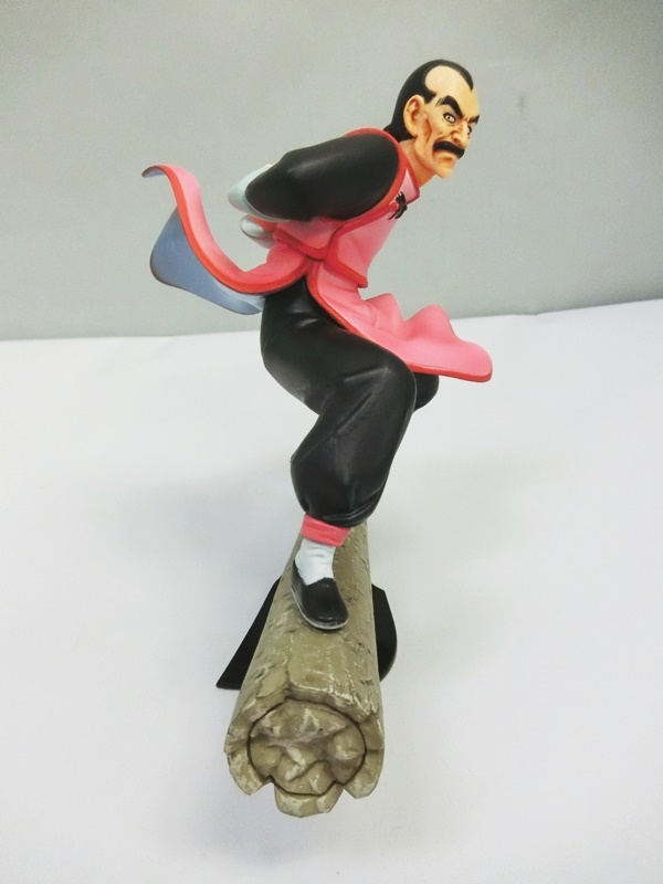 ドラゴンボール Scultures Big 造形天下一武道会2 其之四 桃白白 単品 バンプレスト プライズ おもちゃ ホビー Munecos Y Figuras Unifytulum Juguetes Y Juegos