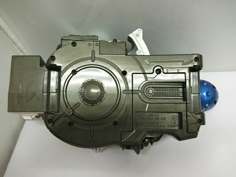 楽天市場 中古 ベルトどめ欠品 仮面ライダーフォーゼ 変身ベルト Dxメテオドライバー Bandai バンダイ 出雲店 開放倉庫山陰オンラインショップ