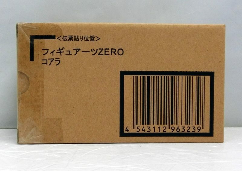 楽天市場 中古 輸送箱未開封 Figuarts Zero ワンピース Koala コアラ フィギュアーツゼロ 魂ウェブ商店限定 Bandai バンダイ 出雲店 開放倉庫山陰オンラインショップ