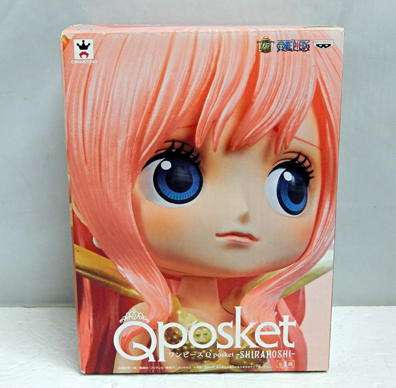 楽天市場】ワンピース Q posket petit Girls Festival パール