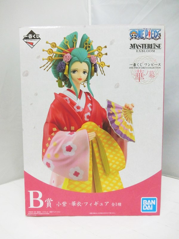 フィギュア　まとめ売り　ワンピース　美少女 ワンピース 美少女フィギュア 6個まとめ売り - メルカリ