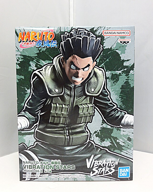 BANPRESTO - ナルト　ロック・リー　オビト　フィギュア　20個　まとめ売り 610G5cgMfNL._UF894,1000_QL80_.jpg
