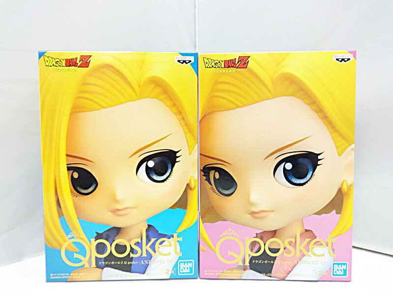 Q posket 14体セット　ディズニー　ドラゴンボールets. Q posket 14体セット ディズニー ドラゴンボールets. Q posket