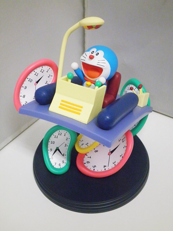 楽天市場】?番くじ ドラえもん〜ひみつ道具がいっぱい〜 ラストワン賞