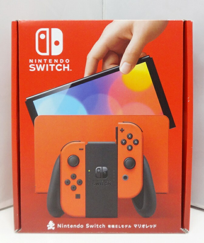 楽天市場】◇ポイントUP◇【美品】【中古】 2023年版 Nintendo