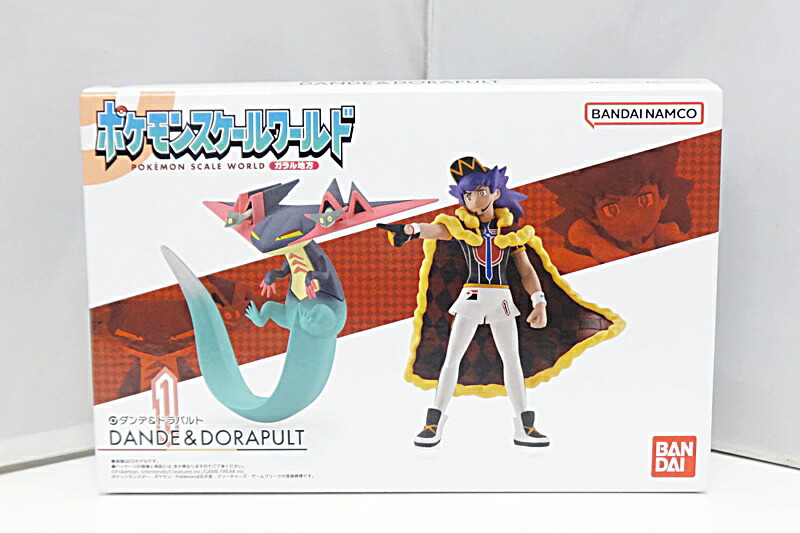 BANDAI - BANDAI バンダイ/ポケモンスケールワールド ライコウ&amp;エンテイ&amp;スイクン/Aランク/81【中古】 楽天市場】BANDAI バンダイ/ポケモンスケールワールド ライコウ