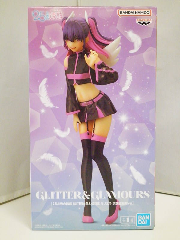 楽天市場】【中古】 ミリエラ～衛生小隊ver.～ペンフレ！「2.5次元の