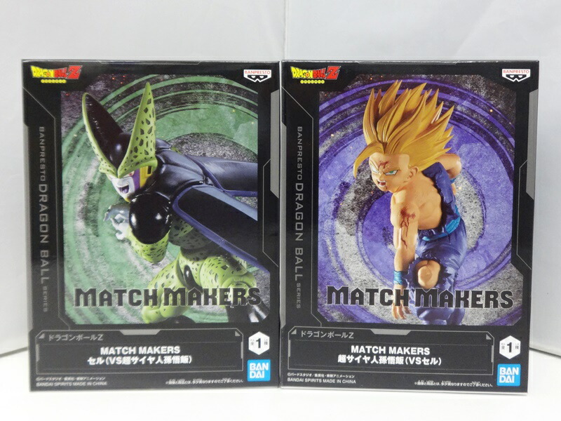 楽天市場】コカコーラ ドラゴンボールZ フィギュアコレクション