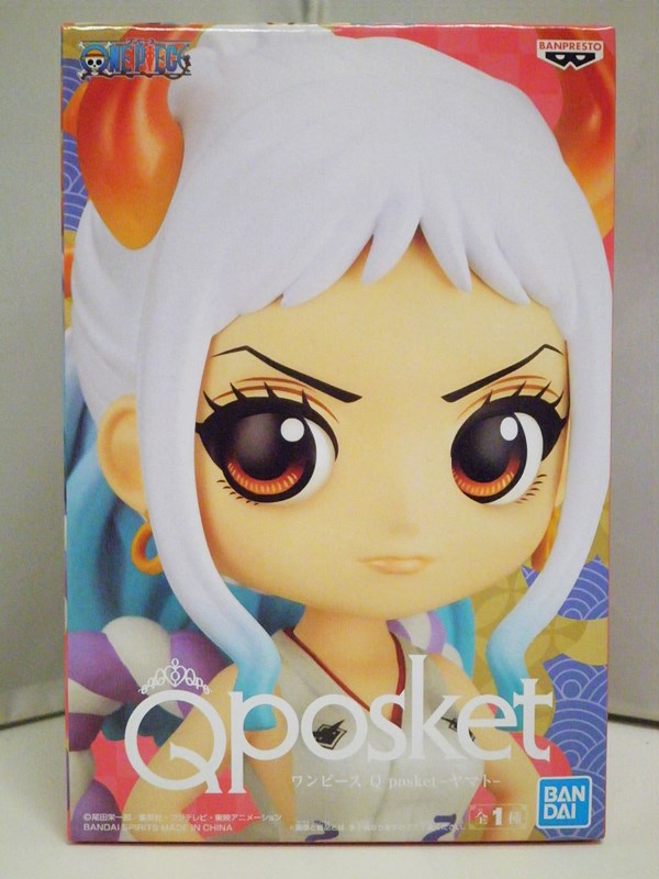 ワンピース ペローナ Qposket 3種類 楽天市場】送料無料 ワンピース Q posket PERHONA ペローナ 単品