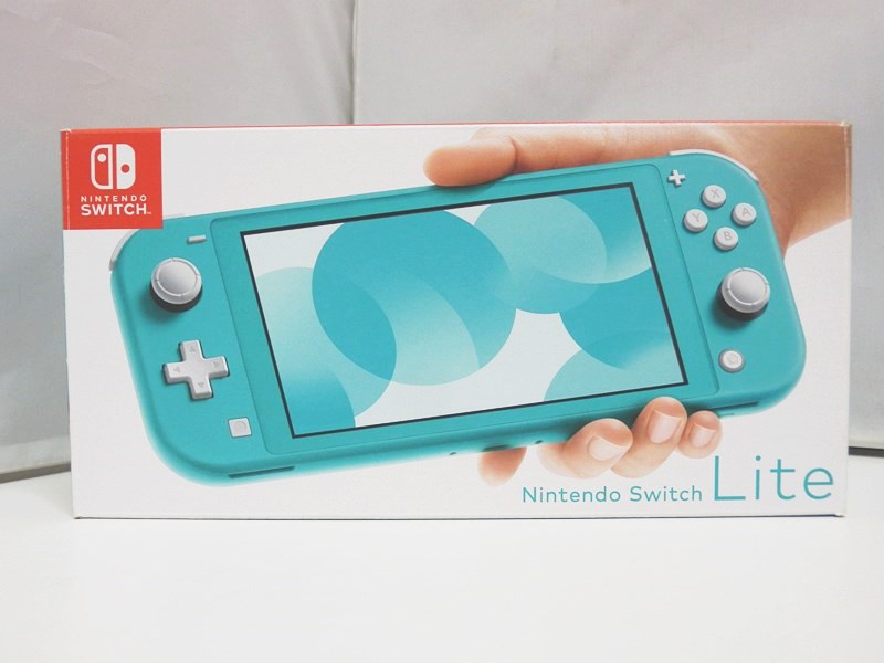 楽天市場】【中古】《ジャンク》ニンテンドースイッチライト