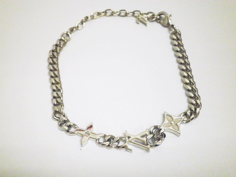 ルイヴィトン　イニシャルブレスレット 楽天市場】ルイヴィトン イニシャル（ブレスレット｜レディース