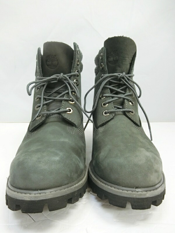 second hand timberland boots for sale