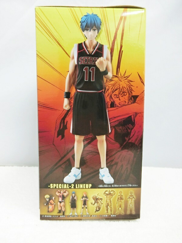 楽天市場 中古 未開封品 ジャンプ50周年 アニバーサリーフィギュア Special2 黒子テツヤ 黒子のバスケ Banpresto バンプレスト 出雲店 開放倉庫山陰オンラインショップ 楽天市場 中古 未開封品 ジャンプ50周年 アニバーサリーフィギュア Special2 黒子テツヤ 黒子のバスケ Banpresto バンプレスト 出雲店 開放倉庫山陰オンラインショップ
