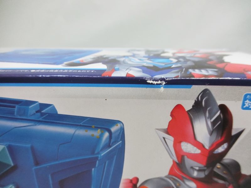 中古 ウルトラマンz ウルトラマンゼット Dxゼットホルダー ウルトラリボン双書 Bandai バンダイ 出雲店鋪 Ito Toy Damienrice Com